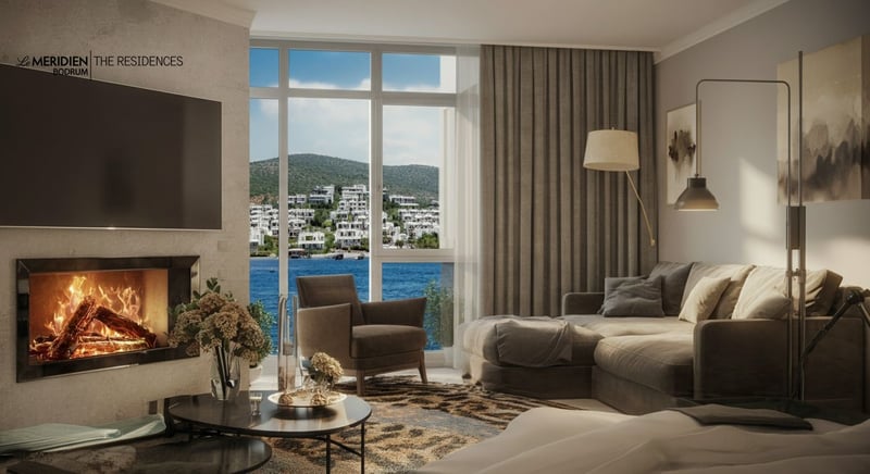 Bodrum Real Estate Hotspots: Invest in Your Dream Home