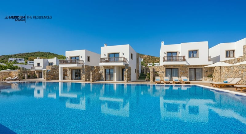 Bodrum real estate market navigation