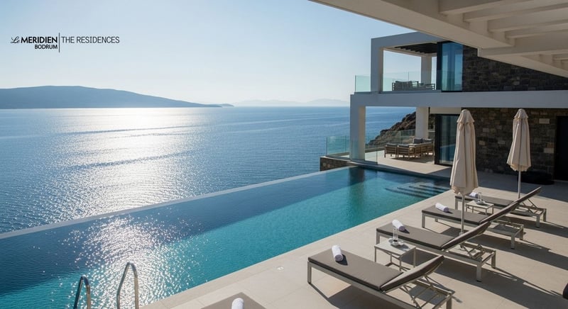 Bodrum Residence: Lifestyle and Community Insights