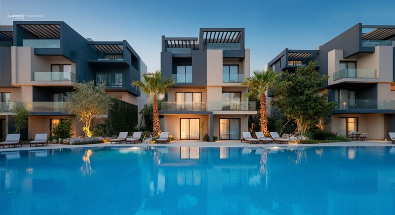 Bodrum Residence Nasıl Alınır? Adım Adım Rehber