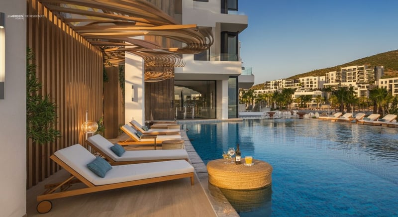 Bodrum Residence Satın Alırken Dikkat Edilmesi Gerekenler