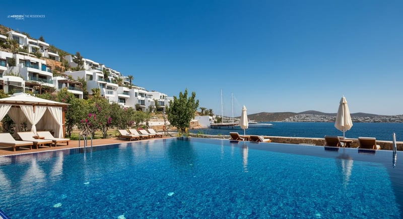 Bodrum Residence Satın Alma Rehberi: Bilmeniz Gerekenler