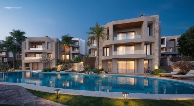 Bodrum Residence Satın Alma Süreci