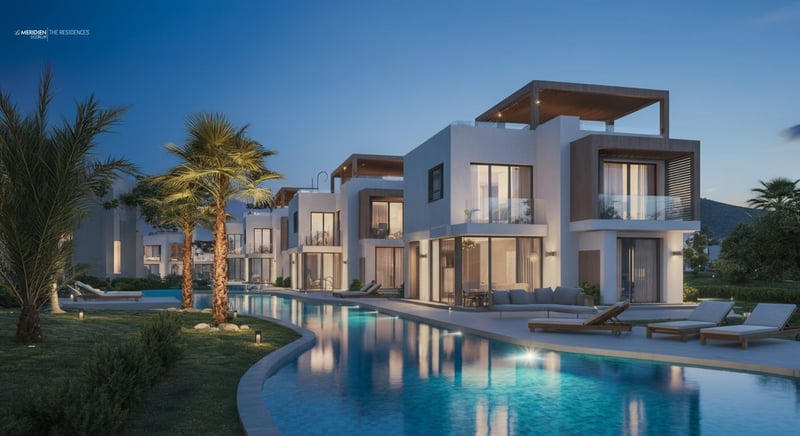 Bodrum Residence Satın Almanın Yatırım Fırsatları