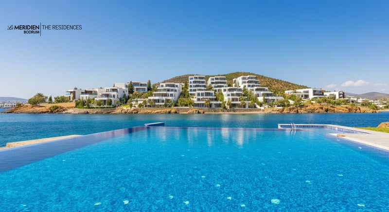 Bodrum'da konut seçimi rehberi