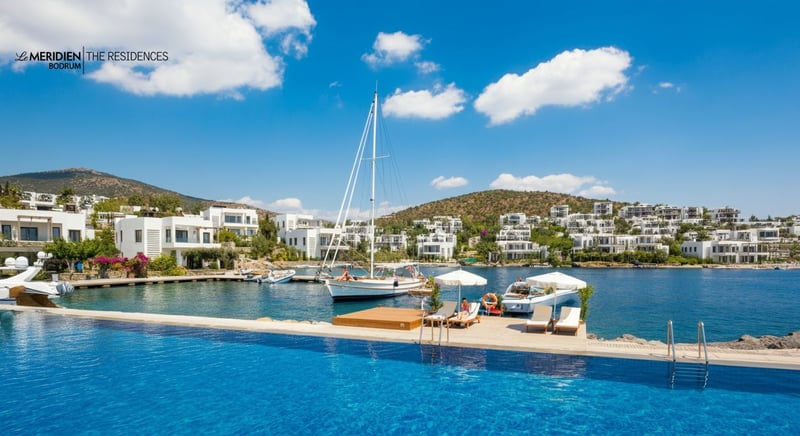 Bodrum Residence seçimi için dikkat edilmesi gerekenler