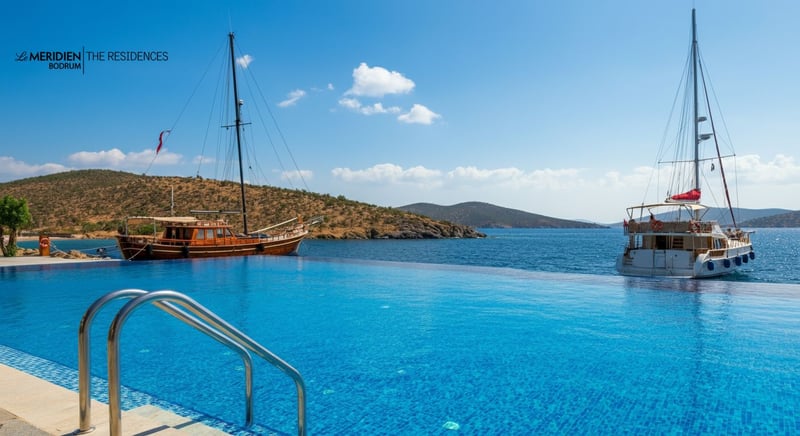 Bodrum Residences: Coastal Living Guide