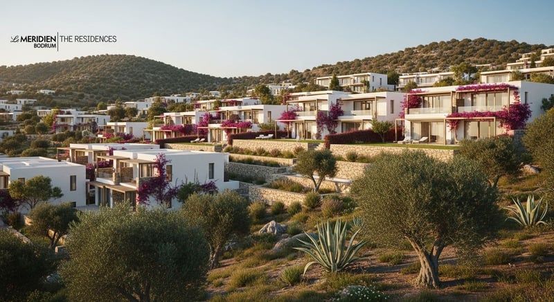 Bodrum neighborhood lifestyle discovery