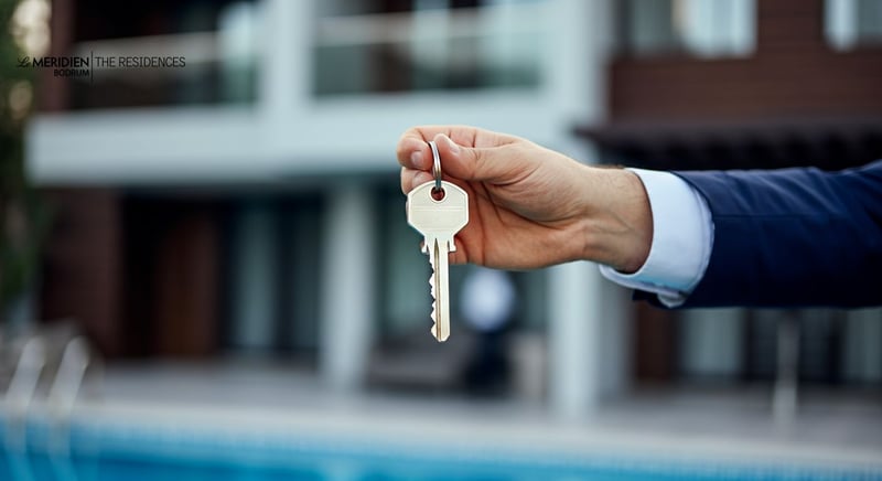 Bodrum's prime residential locations for seekers