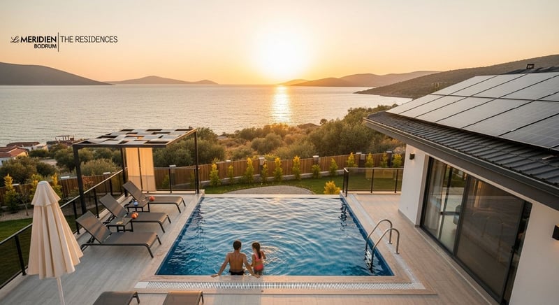 Bodrum satılık daire arayışında dikkat edilmesi gerekenler, uzman ipuçları