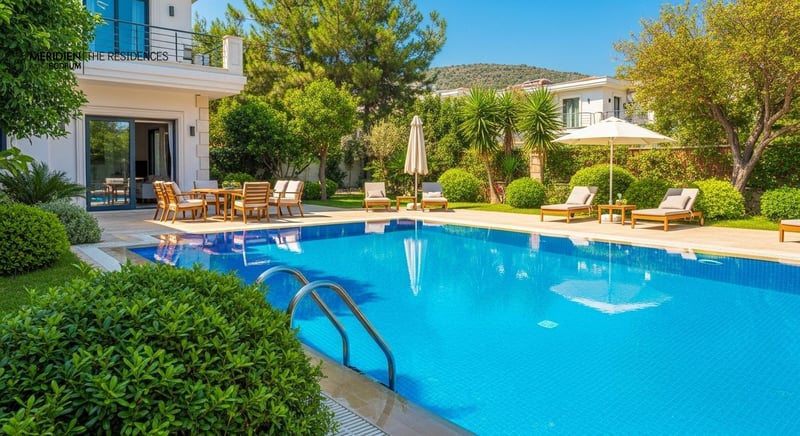 Bodrum satılık daire seçenekleri: Aileler ve yatırımcılar için ideal mi?
