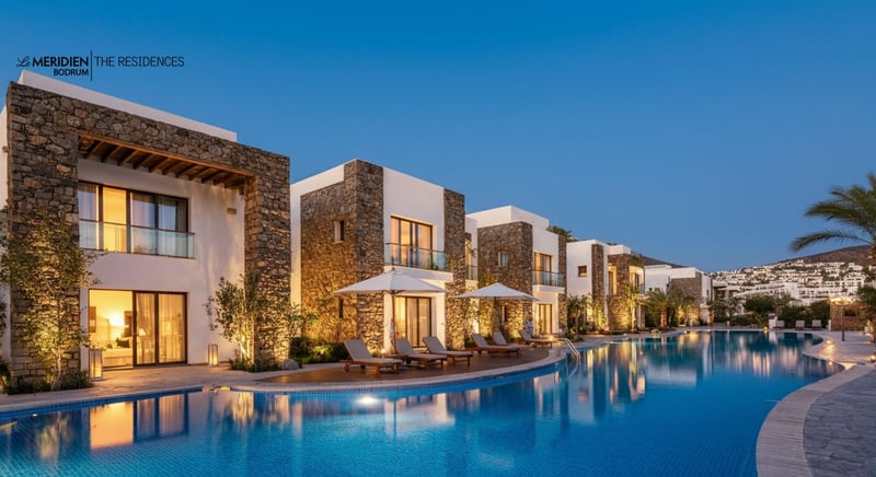 Bodrum yaşam tarzı: deniz, güneş ve huzur dolu bir hayat