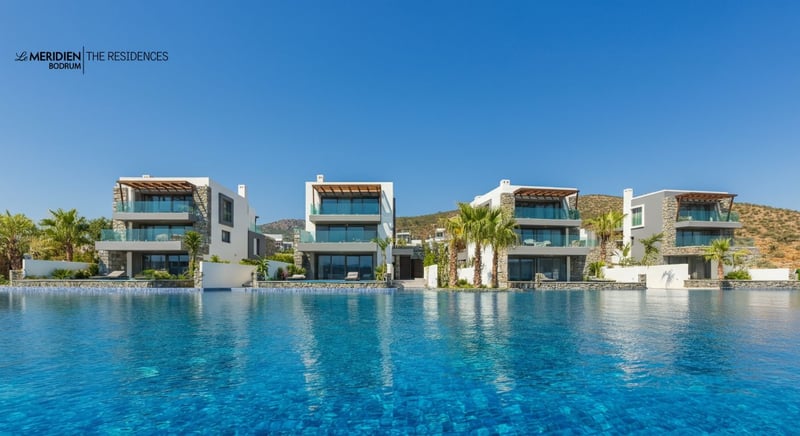 Bodrum'da konum seçimi rehberi