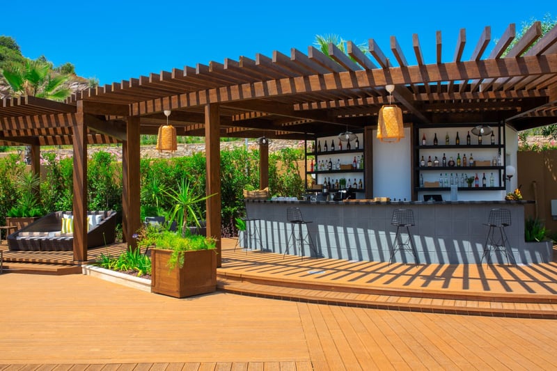 Lagoon Bar