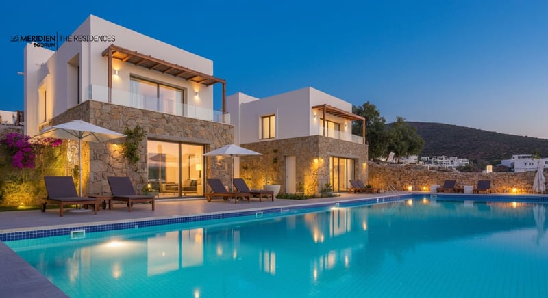 Bodrum property guide: Find your ideal residence