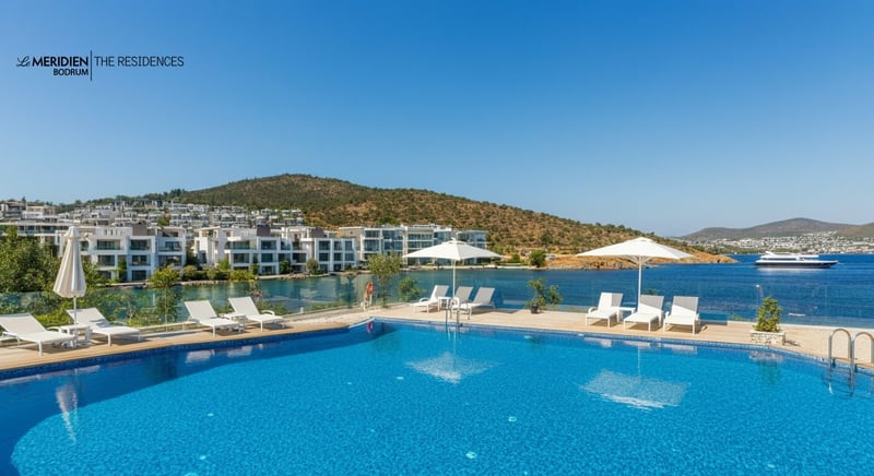 Discover the Allure of Residence Bodrum: An Introduction