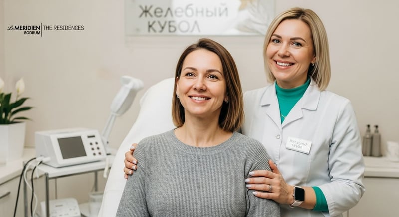 Железный купол в современных условиях