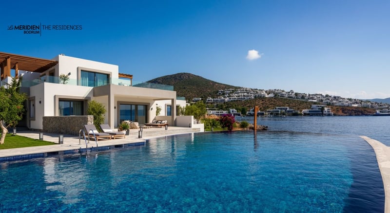 Exploring Bodrum Property: Finding Your Ideal Home