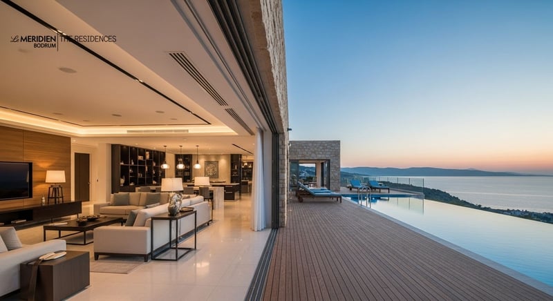 Bodrum real estate exploration