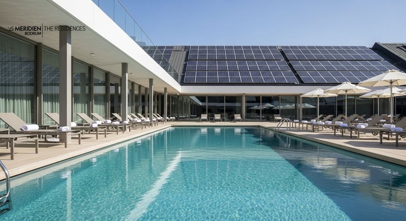 Exploring Bodrum real estate options for your ideal home
