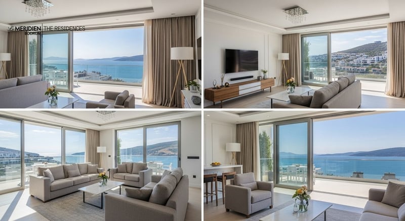 Exploring Bodrum's diverse neighborhoods: find your perfect fit