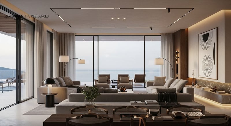 Bodrum prime locations for dream home purchase