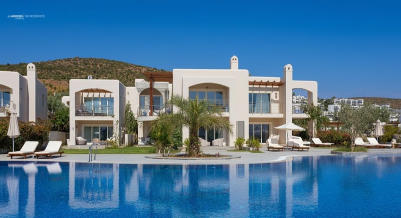 Bodrum real estate guide for buyers