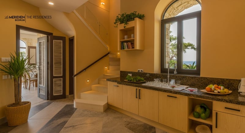 Exploring diverse Bodrum property options