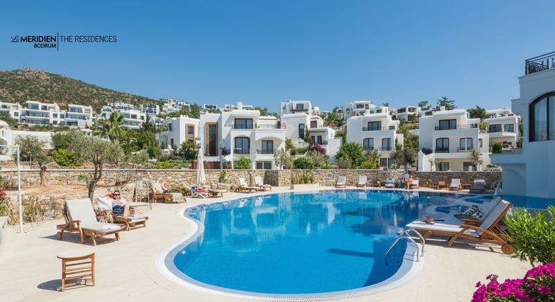 Family-Friendly Havens: Top Residential Areas in Bodrum