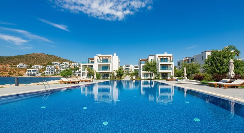Bodrum apartment search tips