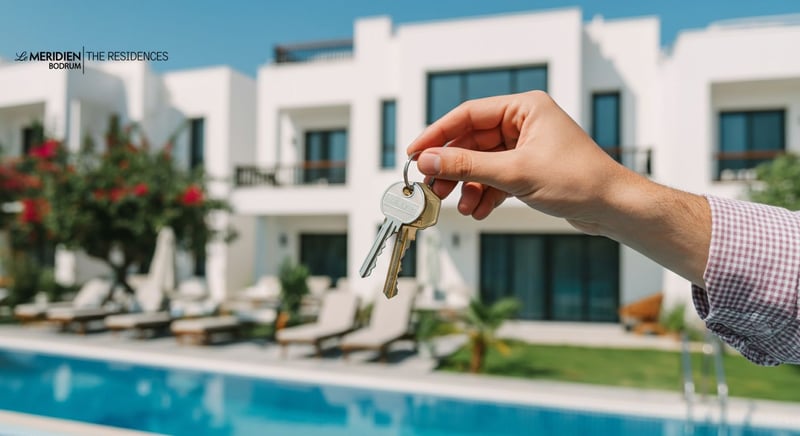 Guide to finding ideal Bodrum property
