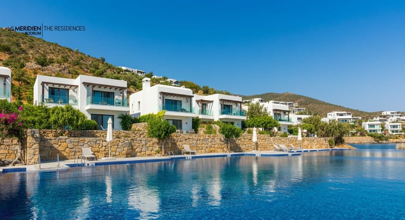 Bodrum'da hayalinizdeki evi bulma ipuçları