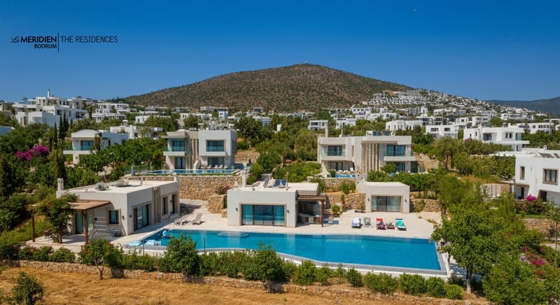 Bodrum'da hayalinizdeki evi bulma ipuçları