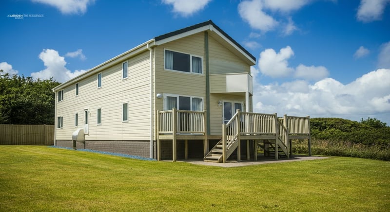 Best deals on holiday homes guide