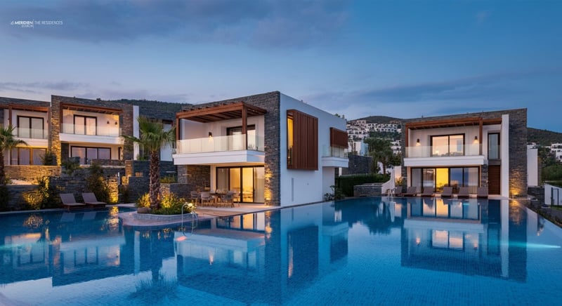 Navigating Bodrum real estate market guide