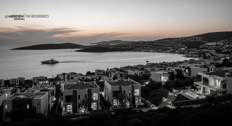 Investing in Bodrum: Coastal Properties Guide