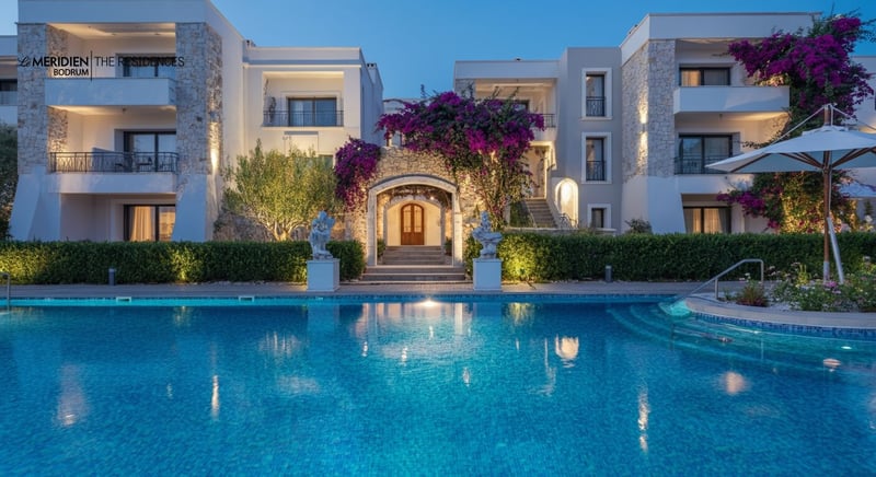 Investing in Bodrum Apartments: Smart Real Estate Opportunity