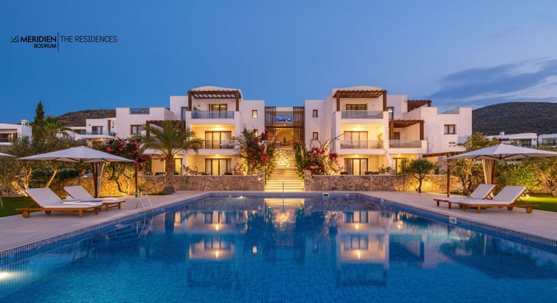 Investing in Bodrum Properties: Guide to Finding Ideal Residence