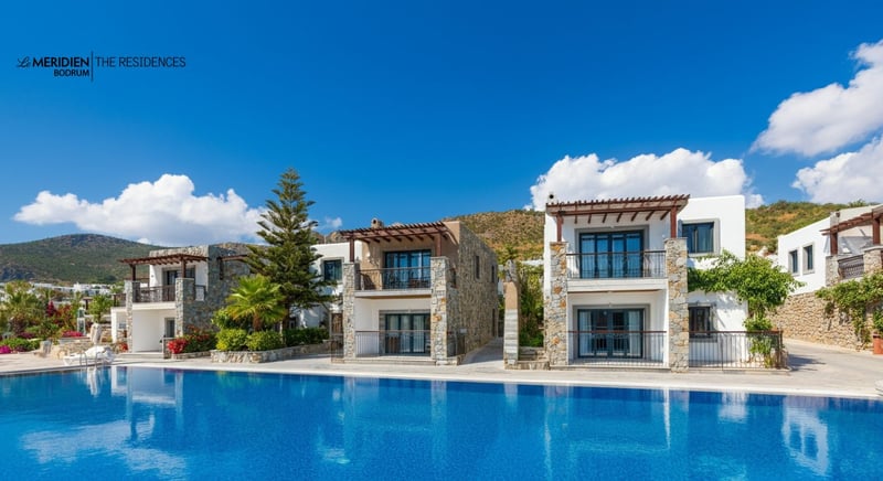 Investing in Bodrum real estate: A smart choice?