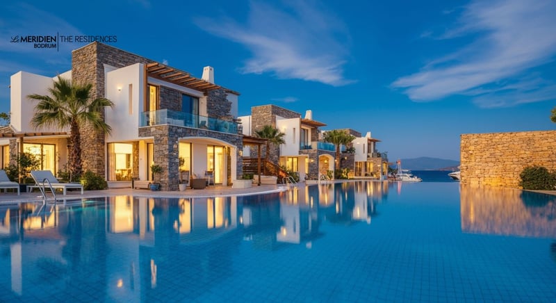 Investing in Bodrum real estate: A smart choice?