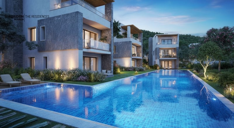 Investing in Bodrum Real Estate: Secure Your Dream Home