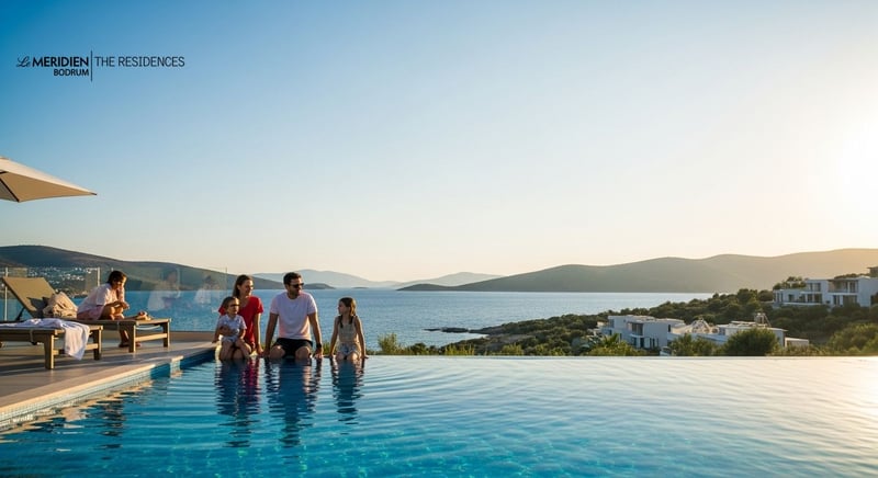 Investing in Bodrum: Find the perfect residence in the Turkish Riviera