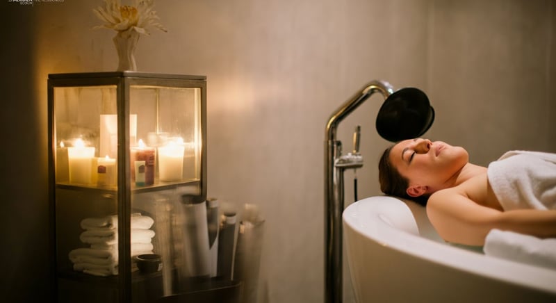 Choosing the right day spa in London