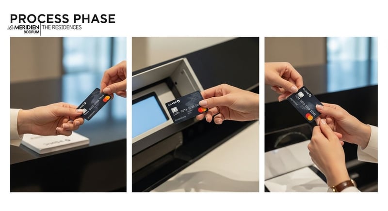 Sapphire Reserve benefits overview