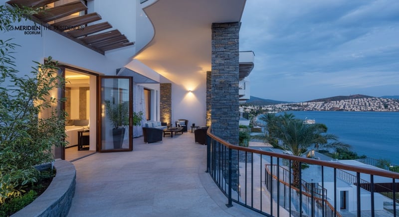Navigating Bodrum Property: Guide to Finding Ideal Residence