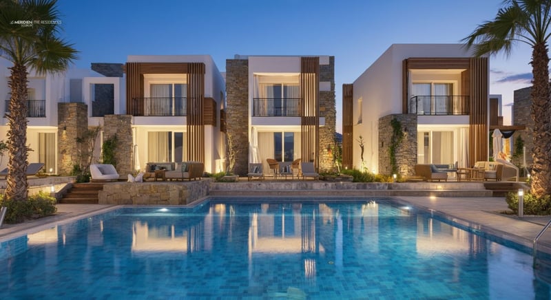 Bodrum property market guide for buyers