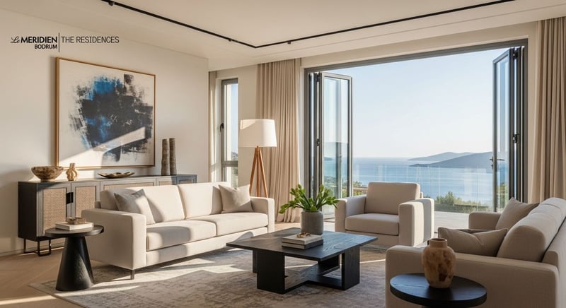Bodrum property market guide for buyers