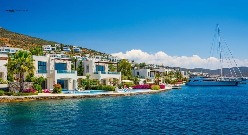 Bodrum real estate market guide for buyers
