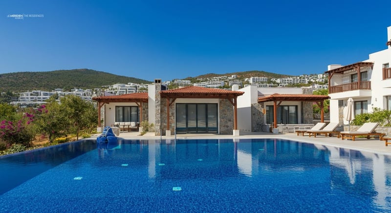 Navigating Bodrum Real Estate Market