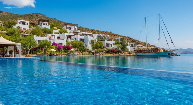 Navigating Bodrum real estate market